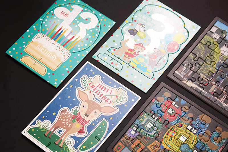 Cold-foil-stamping