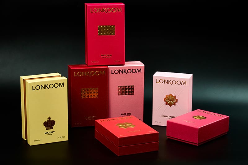 Premium-packaging